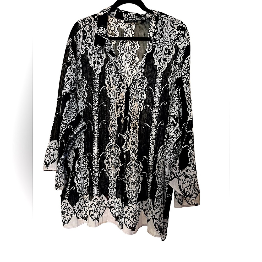 Avenue Womens 20/22W